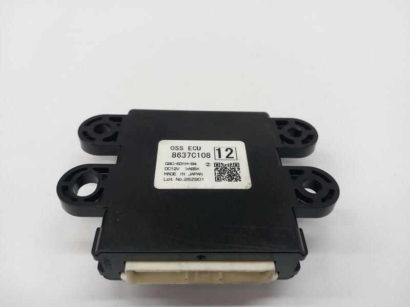 Module électronique MITSUBISHI OUTLANDER III 2.4 HYBRID 4WD  - 1
