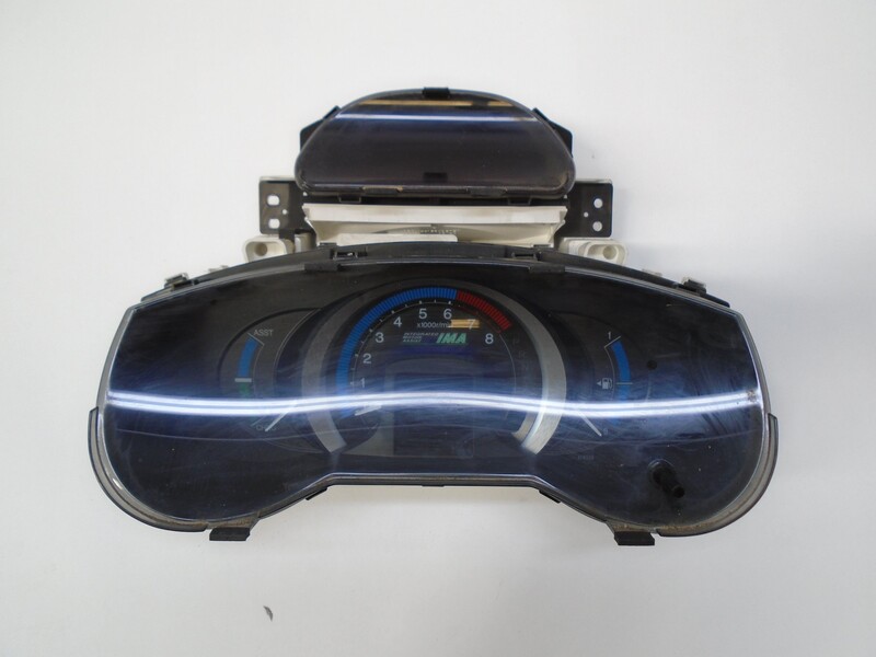 Compteur HONDA INSIGHT (ZE2) BASICO  - 1