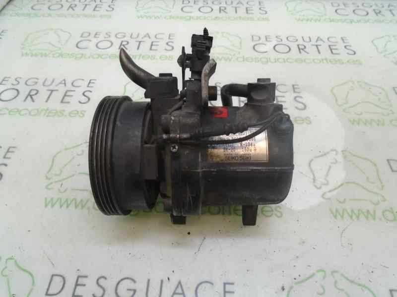 Compresseur clim BMW SERIE 3 COMPACTO (E36) 318TDS Diesel - 1