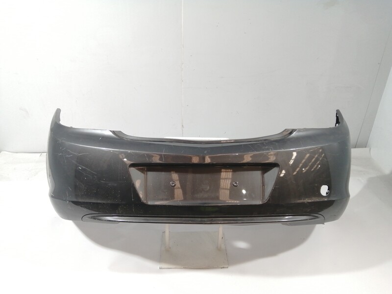 Pare choc arriere OPEL INSIGNIA BERLINA COSMO Diesel - 1
