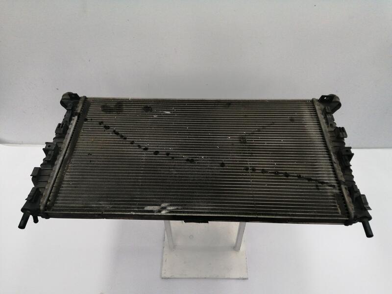 Radiateur eau FORD FOCUS BERLINA (CAP) AMBIENTE Diesel - 1