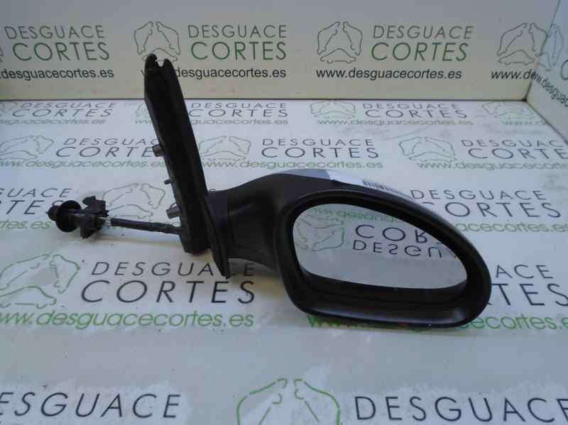 Retrovisor derecho SEAT ALTEA (5P1) ARENA Diésel - 1