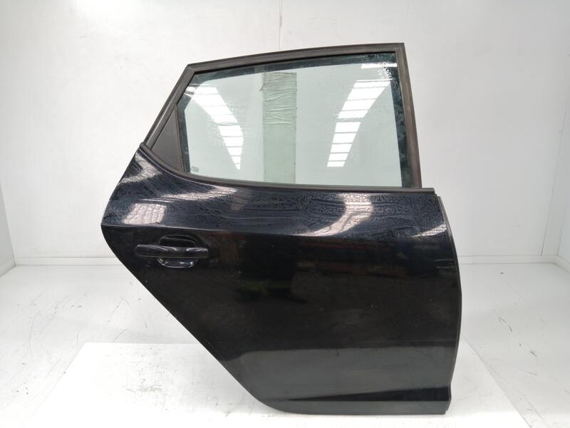 Porte arriere droit SEAT IBIZA (6J5) FR Diesel - 1