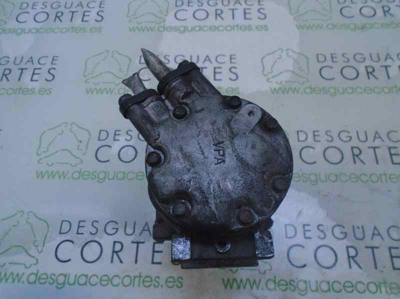 Compresseur clim RENAULT CLIO II 1.2 Essence - 1