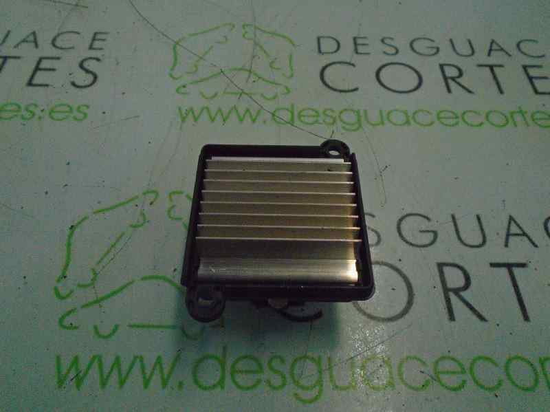 Resistance chauffage MERCEDES CLK 320 Essence - 1
