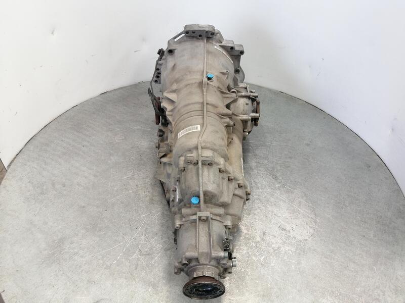 Boite de vitesses AUDI A6 2.7 TDI  - 1