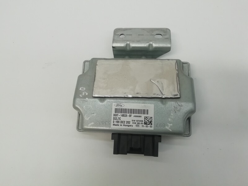 Module électronique FORD MONDEO V FASTBACK 2.0 TDCI  - 1