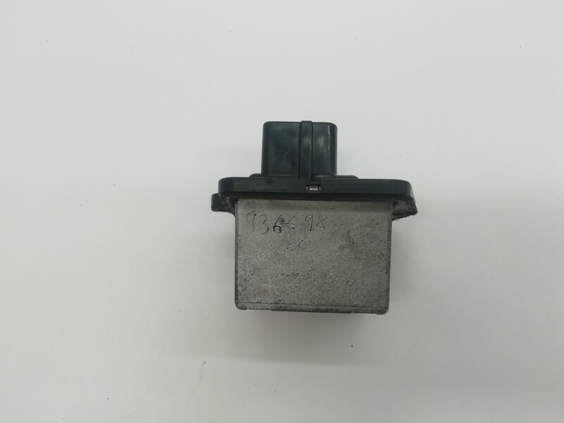 Resistance chauffage MITSUBISHI LANCER BERLINA (CY0) INSTYLE Diesel - 1