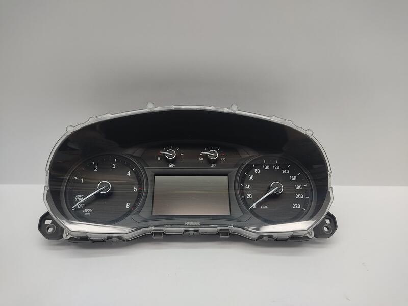 Compteur OPEL MOKKA / MOKKA X 1.6 CDTI  - 1