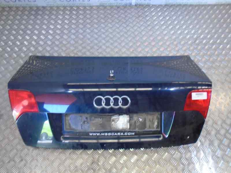 Malle/Hayon arriere AUDI A4 BERLINA (8E) 3.2 FSI  - 1