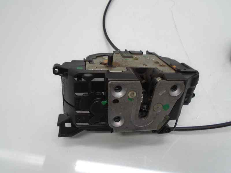 Serrure arriere droit RENAULT GRAND SCENIC III 1.9 DCI  - 1