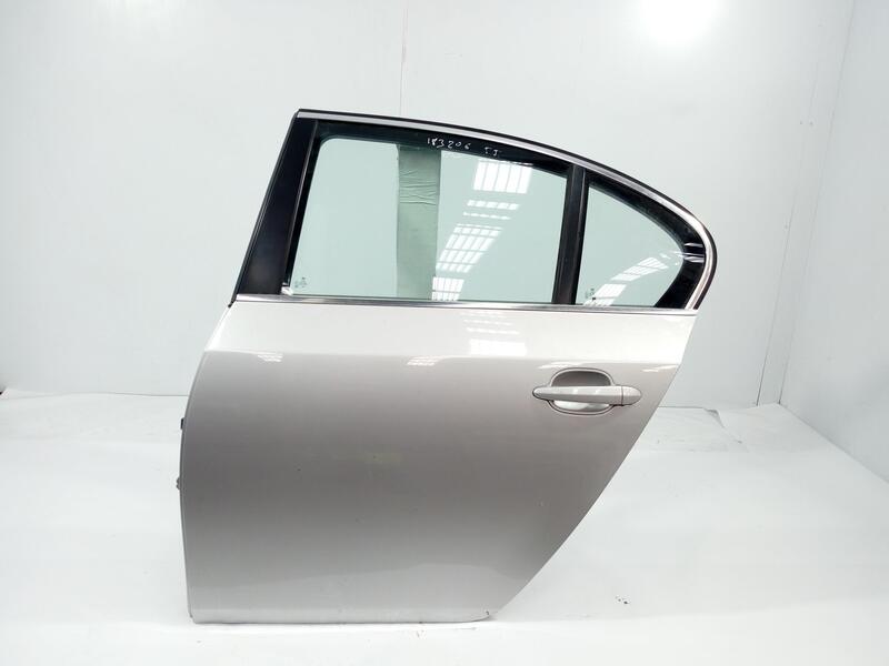 Puerta trasera izquierda BMW SERIE 5 BERLINA (E60) 520D Diésel - 1