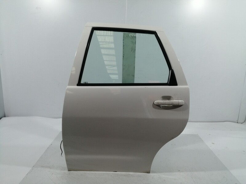 Porte arriere gauche SEAT IBIZA (6K1) SELECT Diesel - 1
