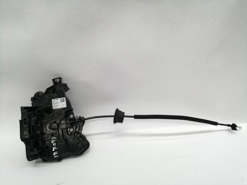 Serrure arriere gauche SEAT IBIZA V 1.0 TSI Essence - 1