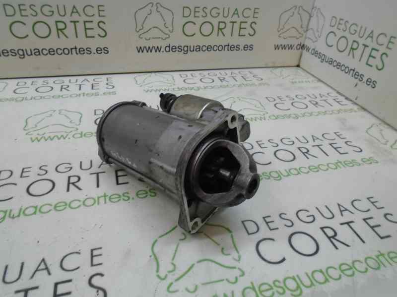 Demarreur FORD KA (CCU) URBAN  - 1