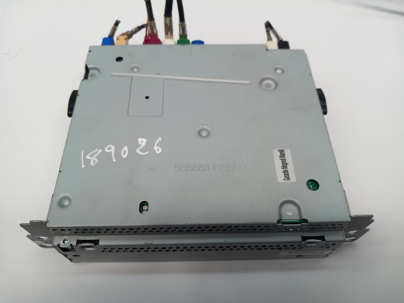 GPS BMW X1 SDRIVE 18 D  - 1