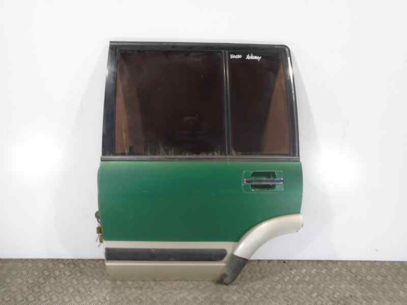 Porte arriere gauche OPEL MONTEREY LTD Diesel - 1
