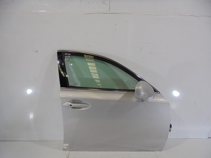 Porte avant droit LEXUS IS II 220D  - 1