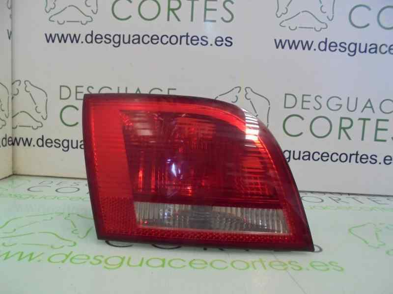 Feu arriere secondaire gauche (feux) AUDI A3 SPORTBACK 1.9 TDI  - 1