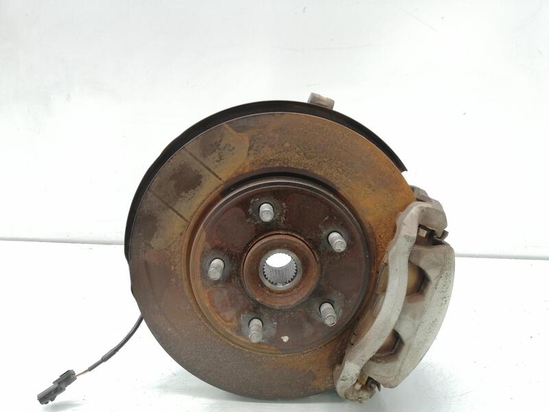 Fusee avant droit NISSAN LEAF ELECTRIC Electricité - 1