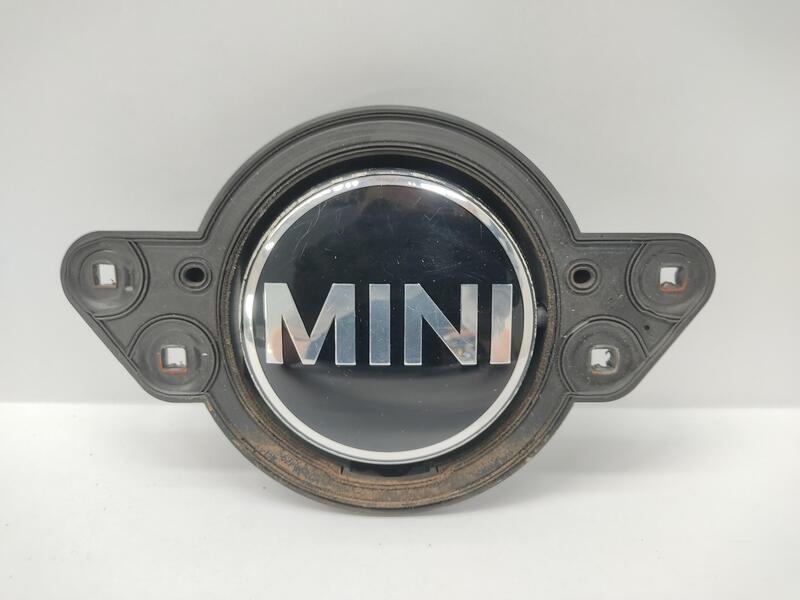 Poignee hayon MINI MINI COUNTRYMAN COOPER D  - 1