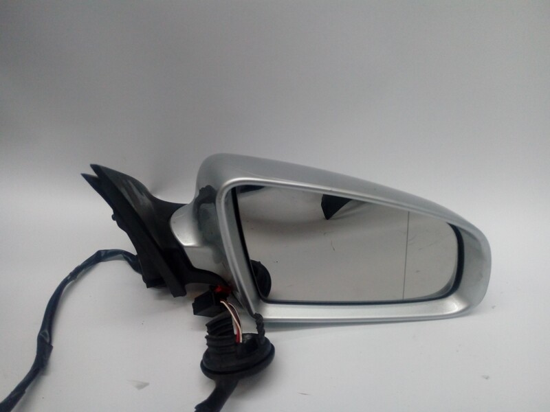 Retrovisor derecho AUDI A6 AVANT 2.0 TDI  - 1