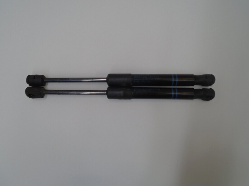 Verin de capot BMW 1 6 I Essence - 1