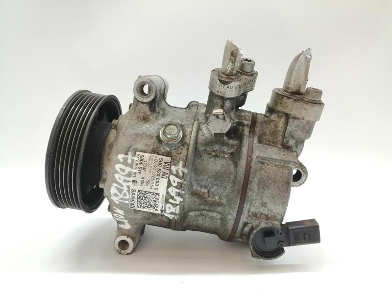Compresseur clim SEAT LEON ST 5F8 STYLE CONNECT PLUS Diesel - 1