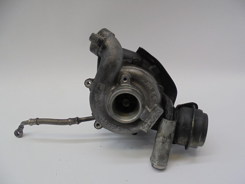 Turbo AUDI A8 (D2) 3.3 TDI QUATTRO Diesel - 1