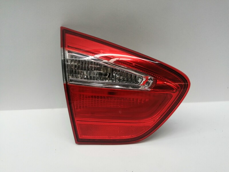 Feu arriere secondaire gauche (feux) KIA RIO III 1.2 CVVT Essence - 1