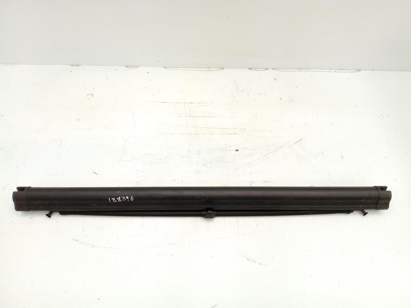 Plage arriere AUDI A4 AVANT (8K5) BASICO QUATTRO Diesel - 1