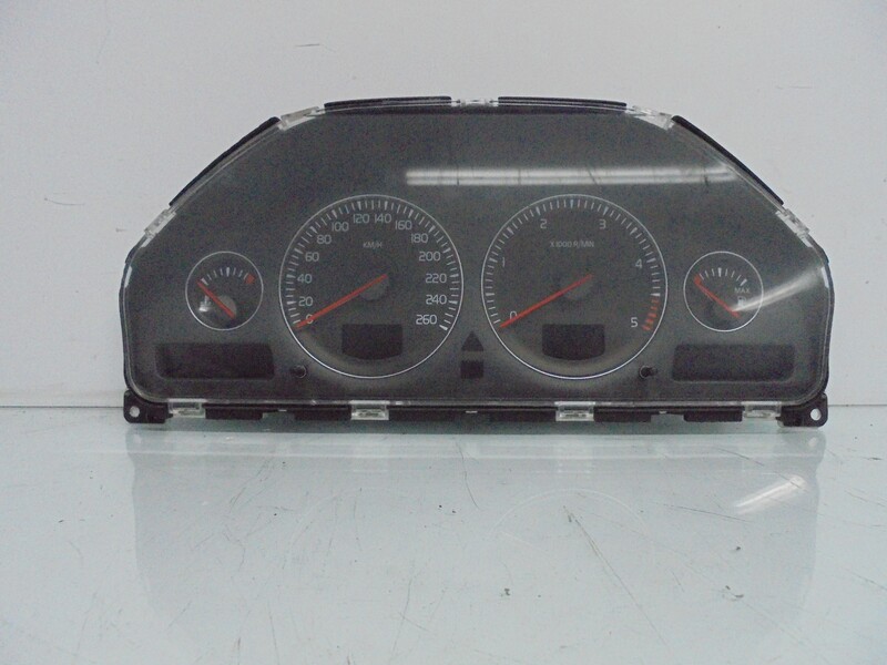 Compteur VOLVO S80 BERLINA D5 EXECUTIVE Diesel - 1