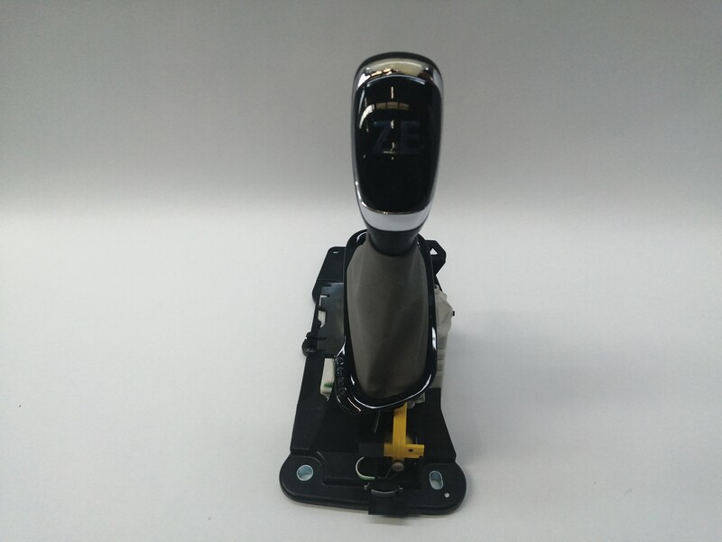 Levier de vitesses RENAULT ZOE BOSE  - 1