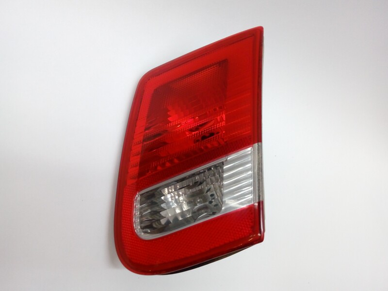 Feu arriere secondaire droit (feux) SAAB 9-3 BERLINA Diesel - 1