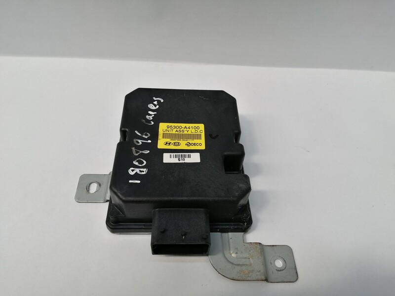 Module électronique KIA CARENS (RP) DRIVE Diesel - 1