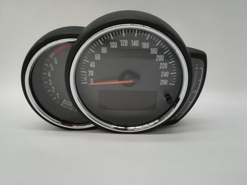 Compteur MINI MINI ONE Essence - 1
