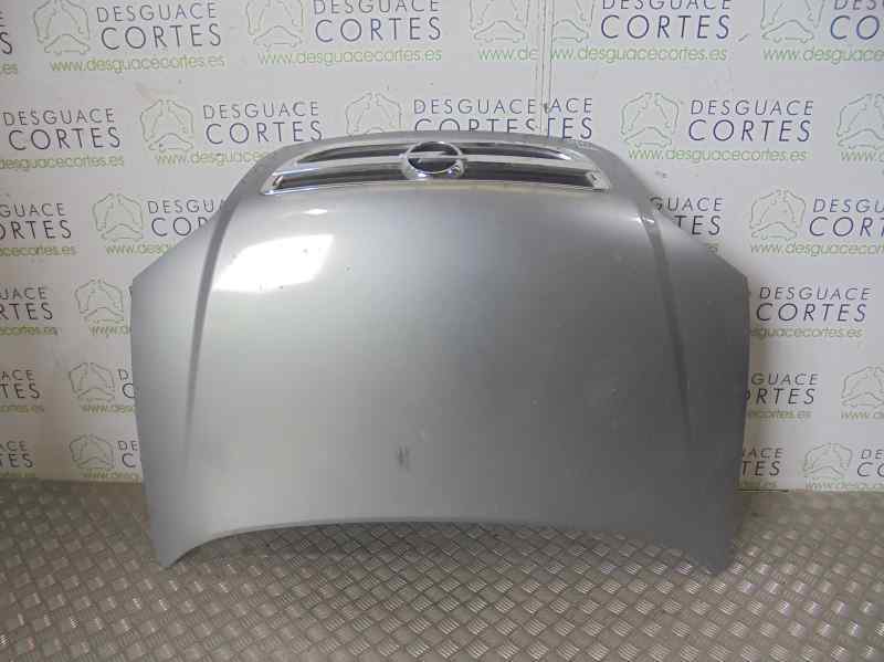 Capot OPEL ZAFIRA A BLUE LINE Diesel - 1