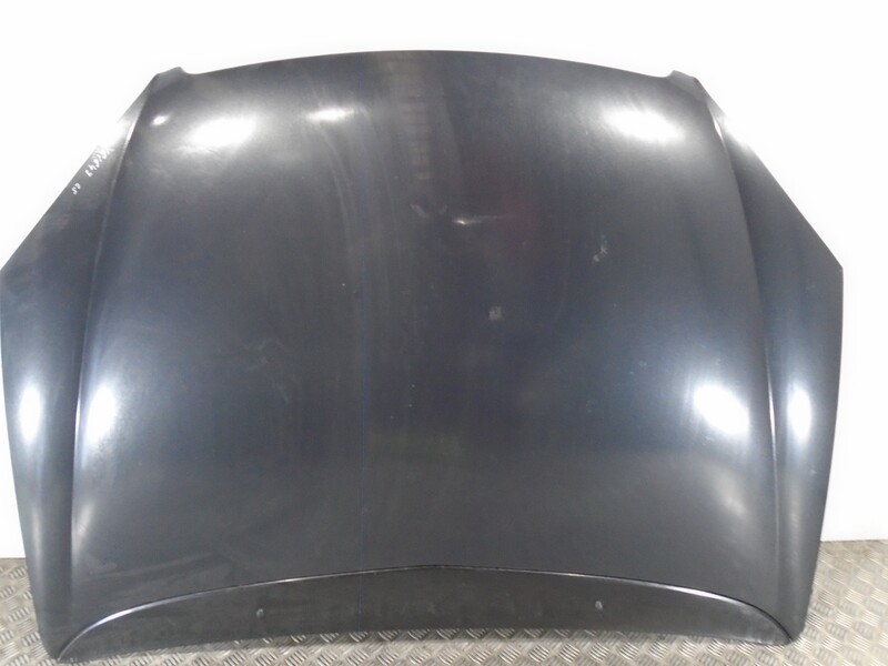 Capot CITROEN C5 BERLINA 2.0 16V PREMIER  - 1