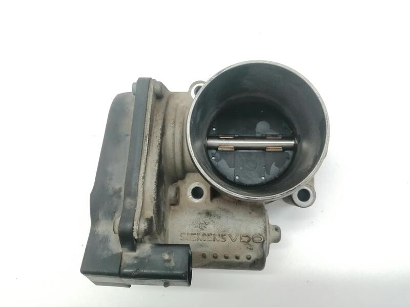 Boitier papillon SEAT IBIZA (6L1) FRESH  - 1