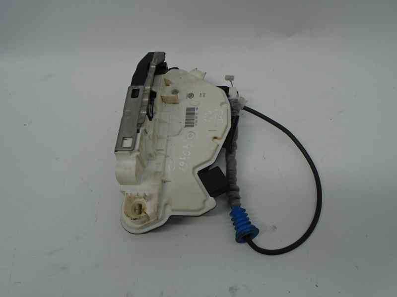 Serrure avant gauche SEAT MII (KF1) STYLE  - 1