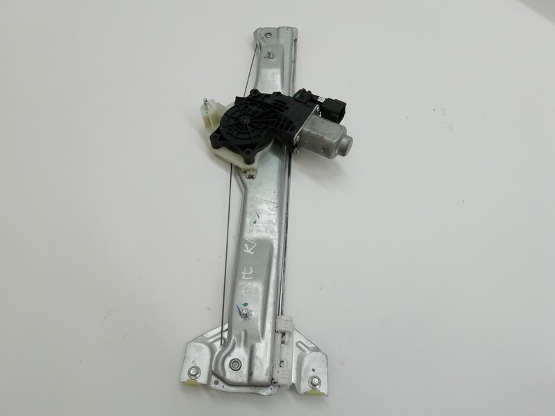 Leve vitre electrique avant gauche FORD KA+ 1.2 Essence - 1