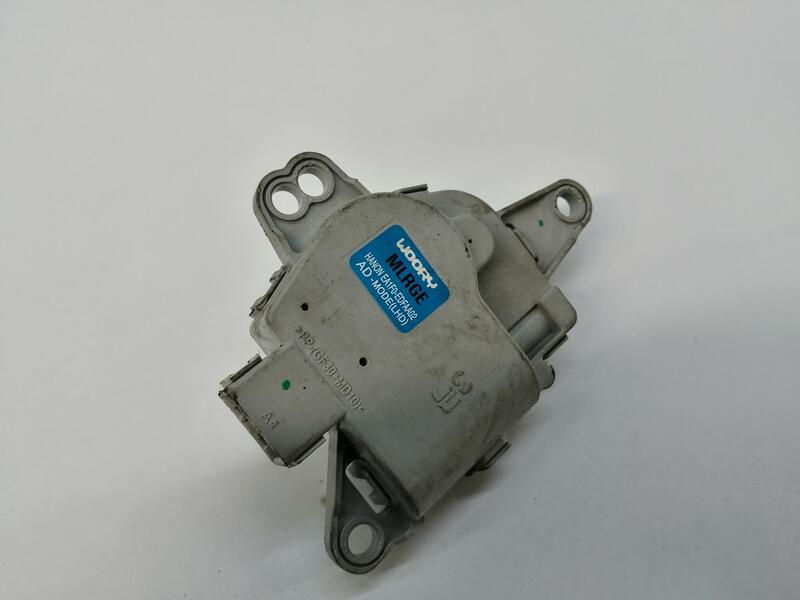 Pulseur d'air HYUNDAI I30 (PD) ESSENCE  - 1