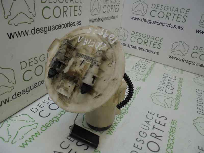 Pompe immergee OPEL ZAFIRA A CLUB Diesel - 1