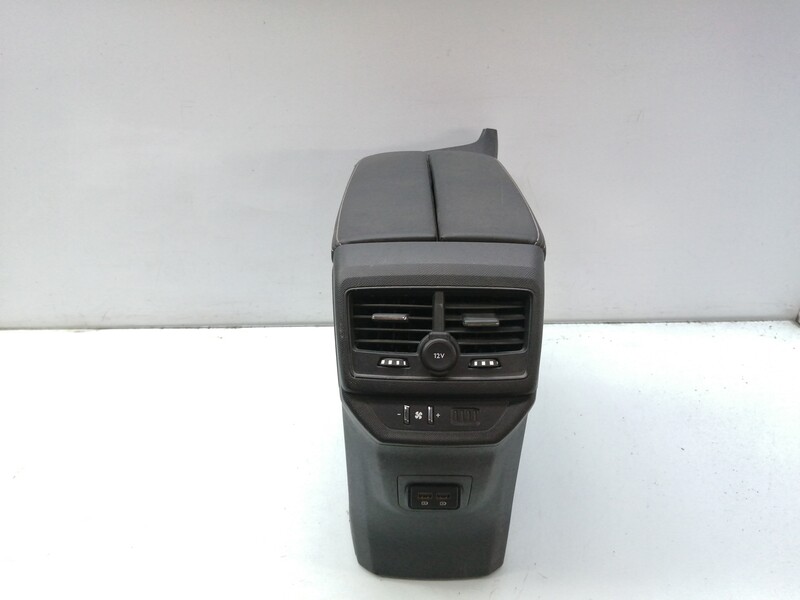 Accoudoir PEUGEOT 5008 ACTIVE Diesel - 1