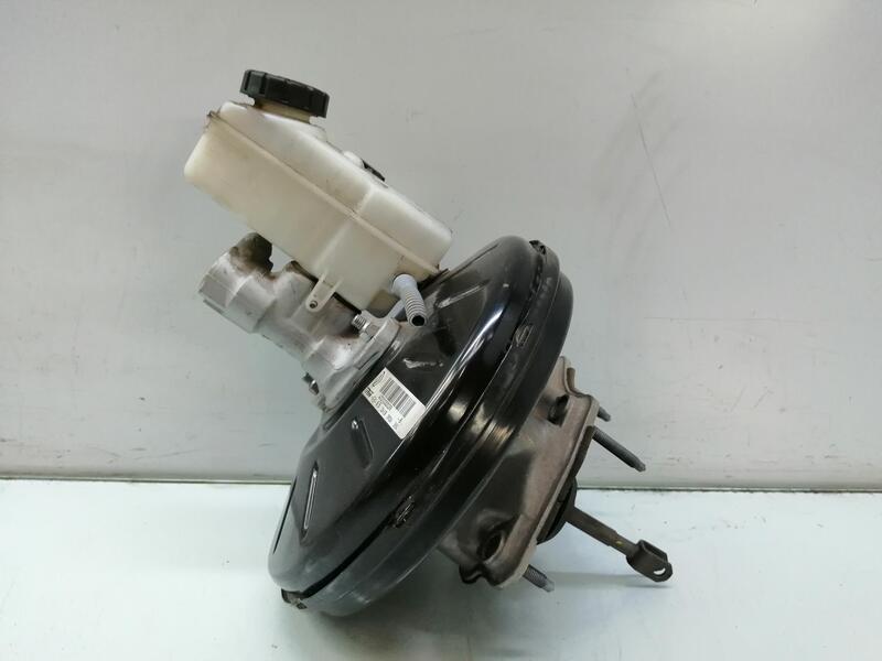 Servo frein RENAULT CAPTUR 1.5 DCI 90  - 1