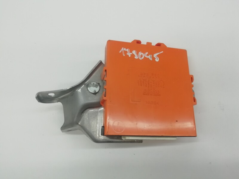 Módulo electrónico LEXUS GS 300 Gasolina - 1