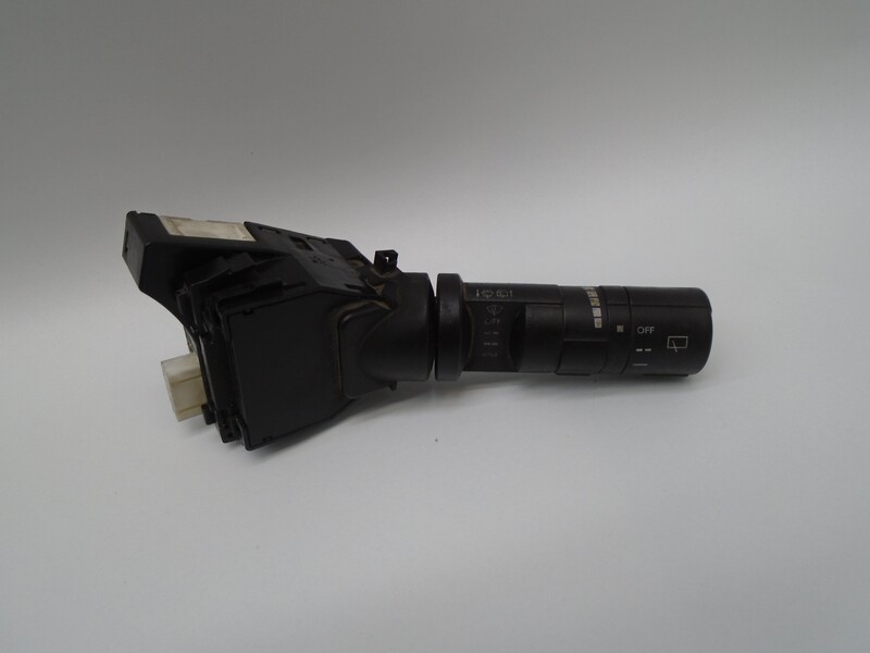 Commodo d'essuie glaces NISSAN PATHFINDER (R51) 2.5 DCI LE Diesel - 1