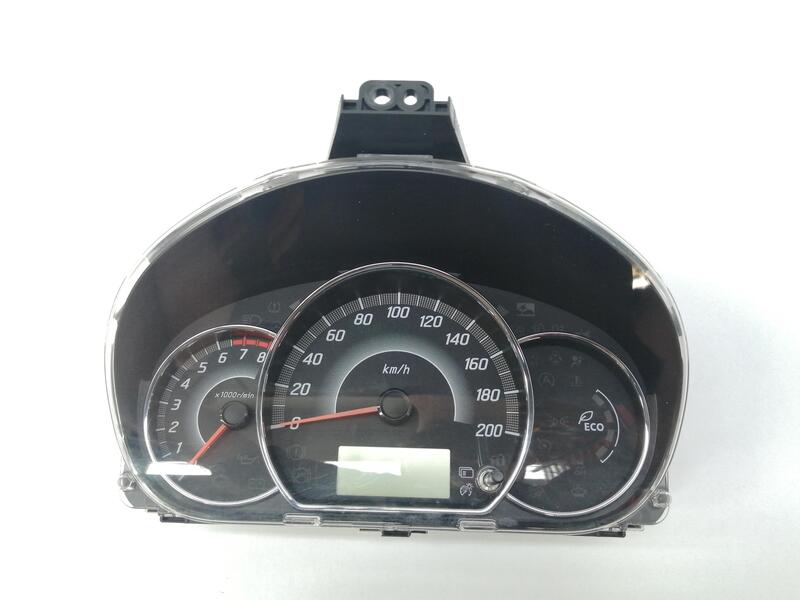 Compteur GALLOPER MIRAGE / SPACE STAR FASTBACK 1.2 Essence - 1