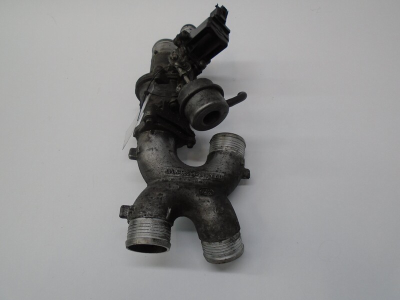Vanne EGR LAND ROVER RANGE ROVER SPORT AUTOBIOGRAPHY Diesel - 1