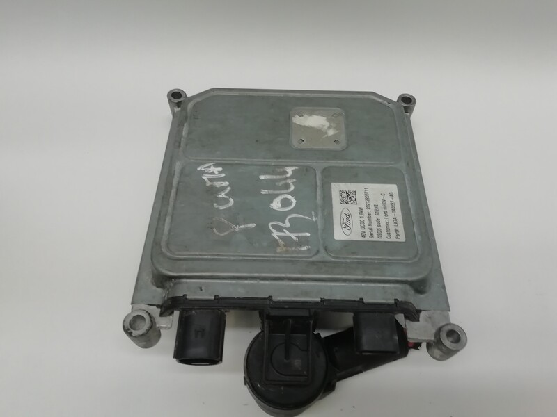 Module électronique FORD PUMA HYBRID ST-LINE  - 1